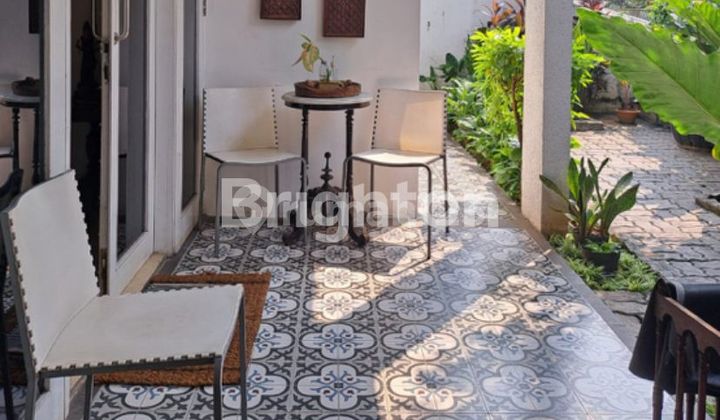 Rumah cantik, strategis, nyaman dan siap huni di Perumahan Bukit Cinere Indah Rumah cantik, strategis, nyaman dan siap huni di Perumahan Bukit Cinere Indah