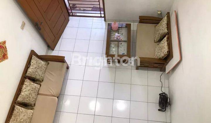 Rumah Strategis 3 Lantai Dengan Mezanine Cocok Untuk Tempat Tinggal Dan Usaha Di Pademangan 4, Jakarta Utara 2