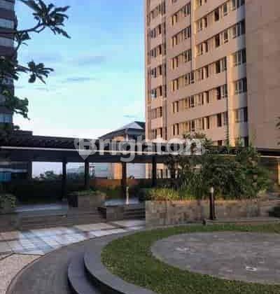 Apartemen Nifarro Park Pasar Minggu, strategis dekat dengan pusat bisnis dan transportasi yang mudah  1