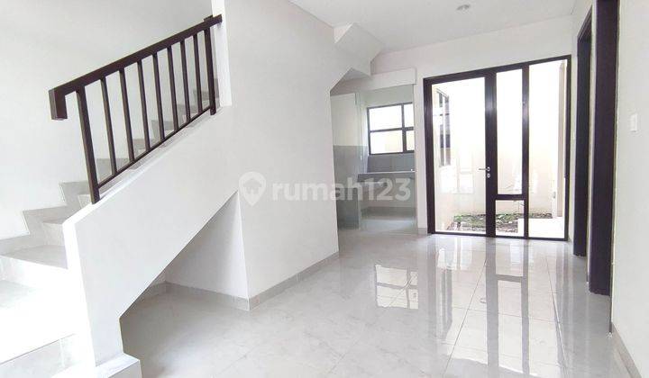 Dijual Rumah Baru 2 Lantai Regalia Lavon Cikupa Tangerang 1