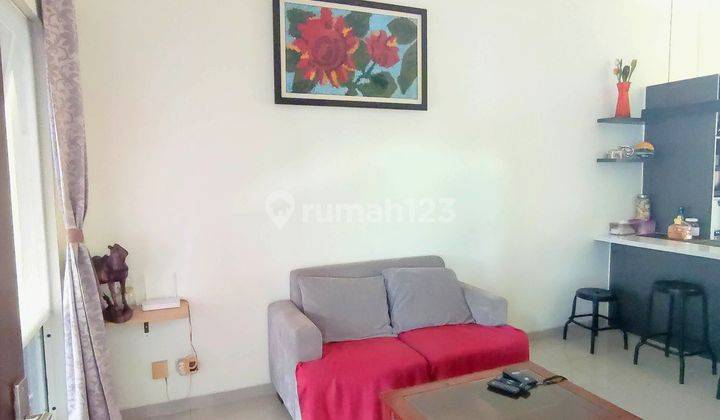 Dijual Rumah Murah Full Renov Bianca Suvarna 2