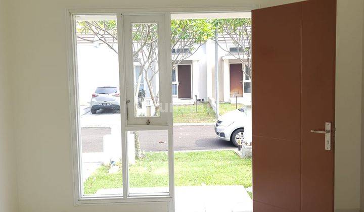 Dijual Rumah Murah Banget Dhana Suvarna Sutera 2