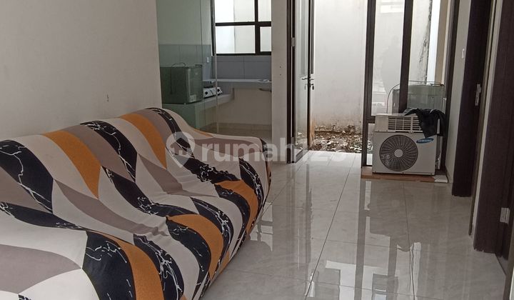 Disewakan Murah Rumah Furnished Enchanta Lavon Cikupa 1