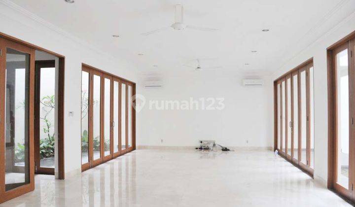 Rumah Bagus Disewakan, Dekat Mrt Cipete, Jakarta Selatan 2