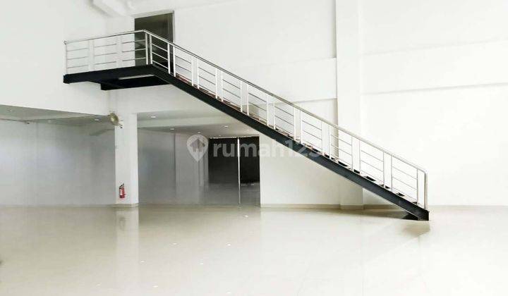 Disewakan Gedung Ex Showroom Area Fatmawati, Dkt Mrt Cipete 1