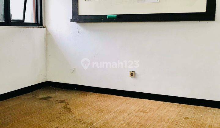 Jual Ruko Termurah se Pondok Indah, terletak dalam komplek RUKO. 2