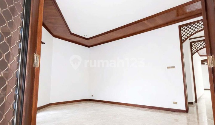 House for Rent Near Australian School 2