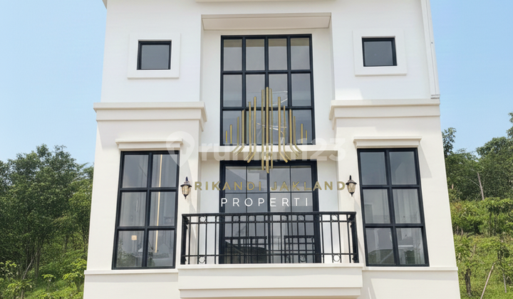 Rumah Bagus Siap Pakai Dkt Kuningan