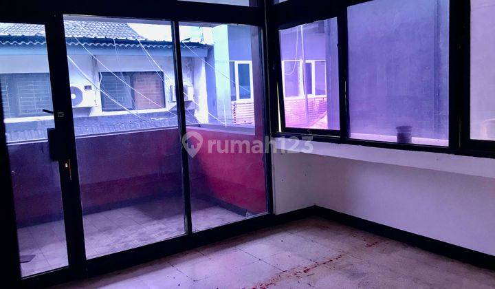 Jual Ruko Termurah se Pondok Indah, terletak dalam komplek RUKO. 1