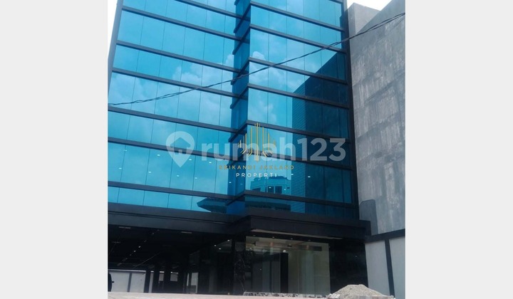 Gedung bagus siap pakai dijual Area Menteng, Jakarta Pusat Gedung bagus siap pakai dijual Area Menteng, Jakarta Pusat