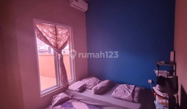 Dijual Cepat Rumah Minimalis akses 2 mobil area Ciganjur,jaksel 1