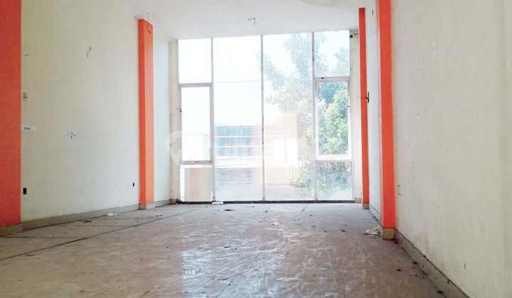 Disewa ruko siap pakai area komersial akses 2 mobil, pejaten jaksel 2