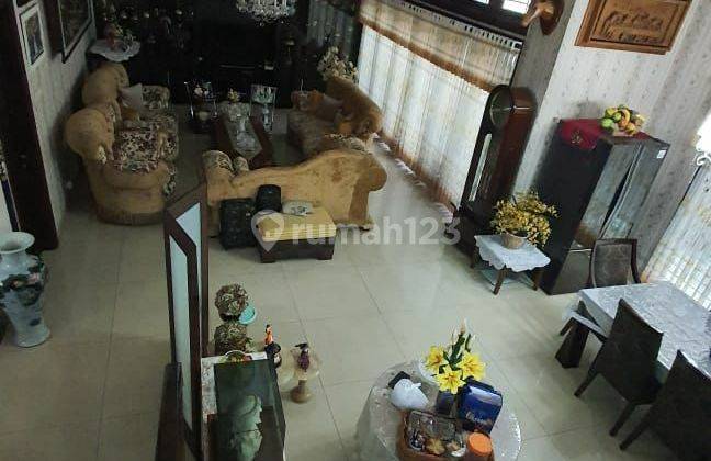 Jual Rumah Area Cihapit,sayap Martadinata , Asri, Nyaman, Bdg 1