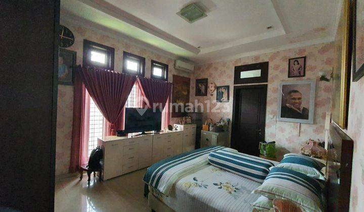 Jual Rumah Area Cihapit,sayap Martadinata , Asri, Nyaman, Bdg 2