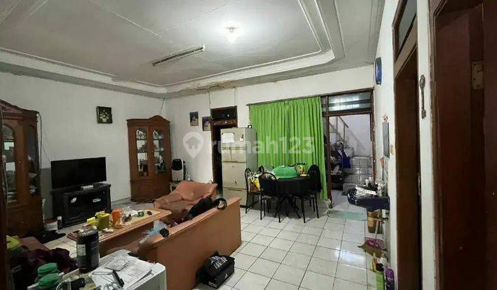 BU, Rumah bumi kiara SHM mainrod kircon, saya kricon 1