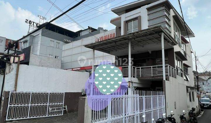 BU Rumah, bagus terawat di Setiabudi 2