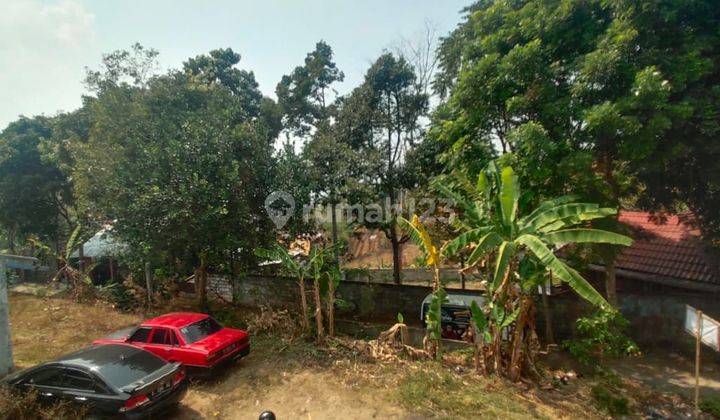 Jual Tanah ( 612 Mtr) ,shm   Cocok Villa , View Golf Jatinangor  ( Cibiru Beet),view Golf Jatinangor  1