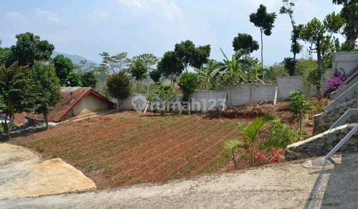 Jual Tanah, Rumah,garasi+ Cocok U  Villa,di Cibiru Beet Manglayang , 993 Mt 2