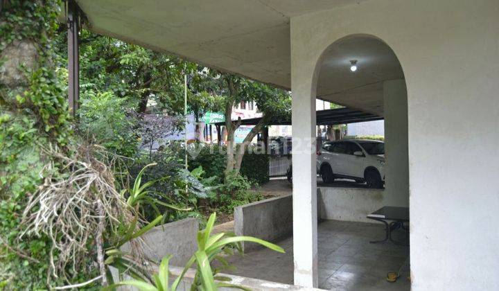 Rumah tinggl, usaha, kantor, sadang serang 2