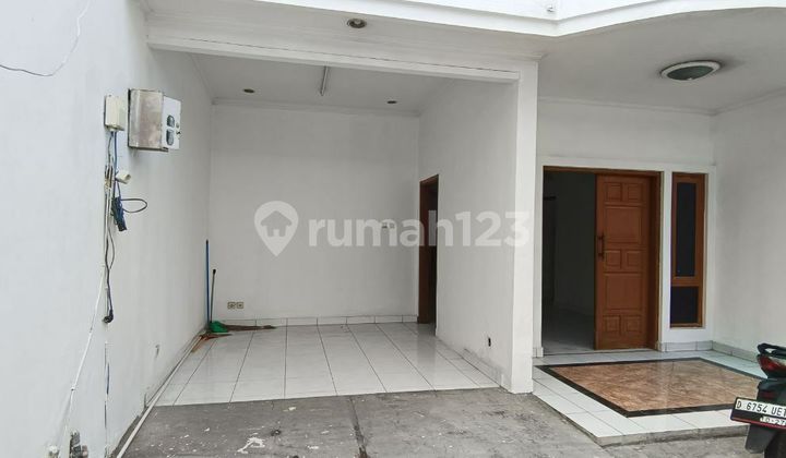 Jual Rumah Taman Kopo indah 1 bandung 2