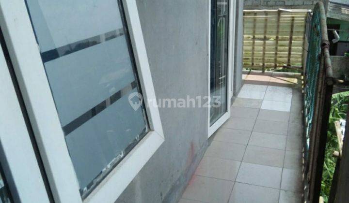 Jual Rumah u kontrakan aktif (13 pintu) Cihanjuang cimahi 2