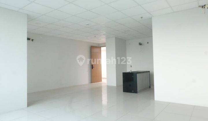 Apartemen Hquaters Type SOHO 2