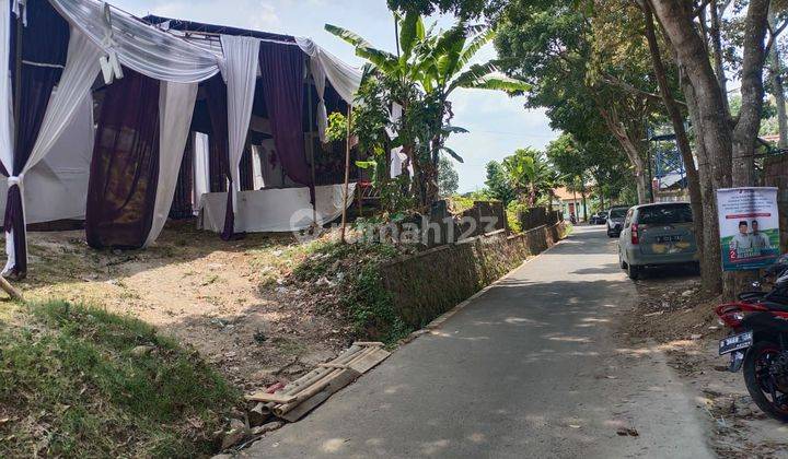 Jual Tanah ( 612 Mtr) ,shm   Cocok Villa , View Golf Jatinangor  ( Cibiru Beet),view Golf Jatinangor  1