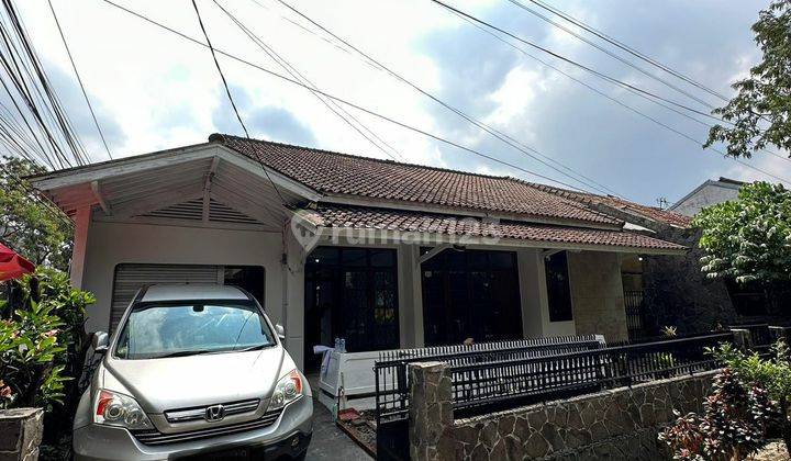 Rumah Strategis Tengah Kota,sukaluyu Bdg 1