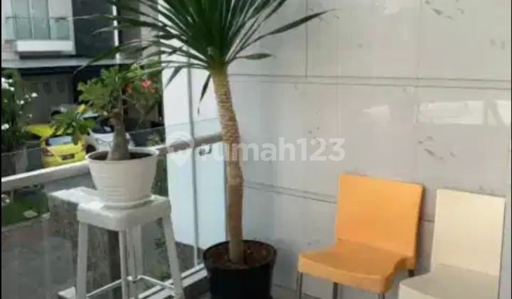 Dijual Cepat Rumah Siap Huni Di Kertajaya Indah Regency  2