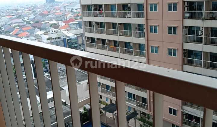 Dijual Cepat Apartemen Puncak Bukit Golf Tower A Dijual Cepat Apartemen Puncak Bukit Golf Tower A