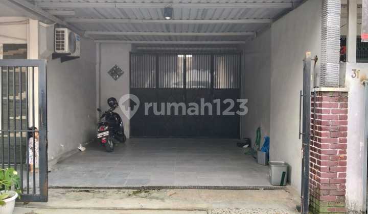 Dijual Rumah Di Putro Agung 2