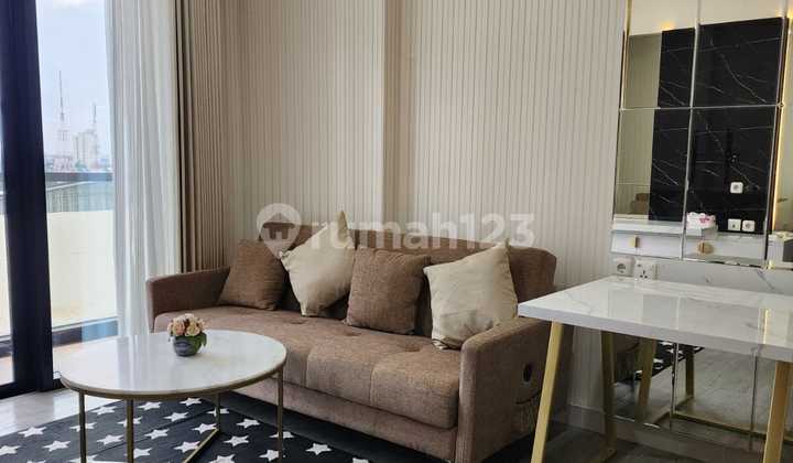 Quick Sale: Vertu Apartment, Ciputra World Quick Sale: Vertu Apartment, Ciputra World