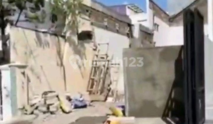 Dijual Tanah di Klampis Semolo Barat, Wisma Mukti Dijual Tanah di Klampis Semolo Barat, Wisma Mukti