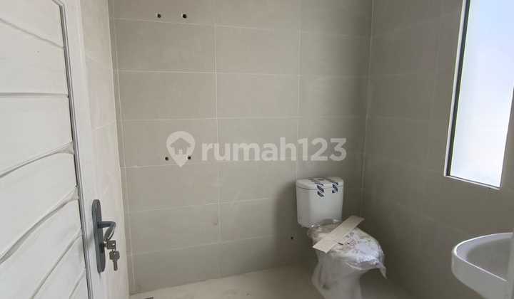 New House for Sale in Lebak Arum 2