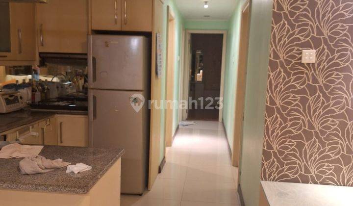 Dijual Apartemen Waterplace Tower C 2