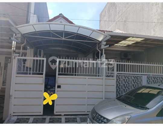 Dijual Cepat Rumah Di Griya Asri, Pakuwon City