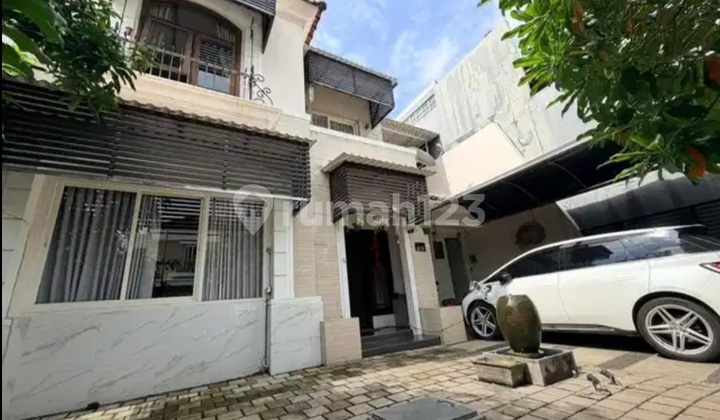 Dijual Cepat Rumah di Wisata Bukit Mas Cluster Madrid 2