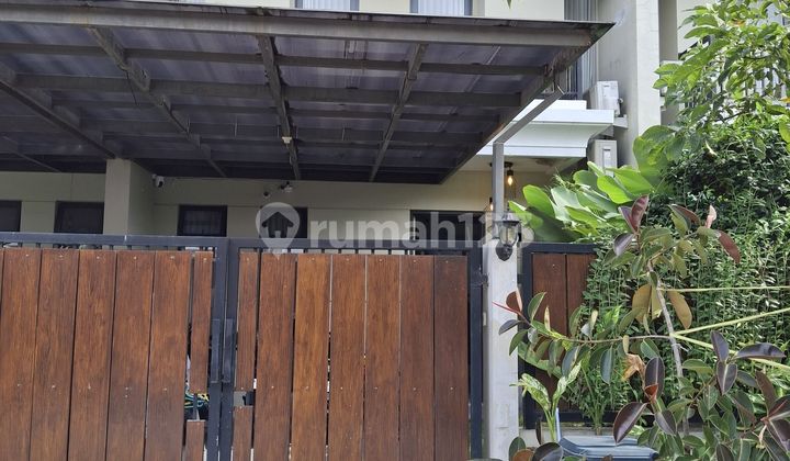 Dijual Cepat Rumah Di Pondok Tjandra Cluster Opal Dijual Cepat Rumah Di Pondok Tjandra Cluster Opal