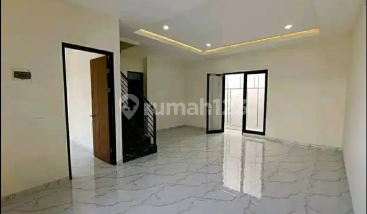 Dijual Cepat Rumah Baru di Mulyosari Utara 2