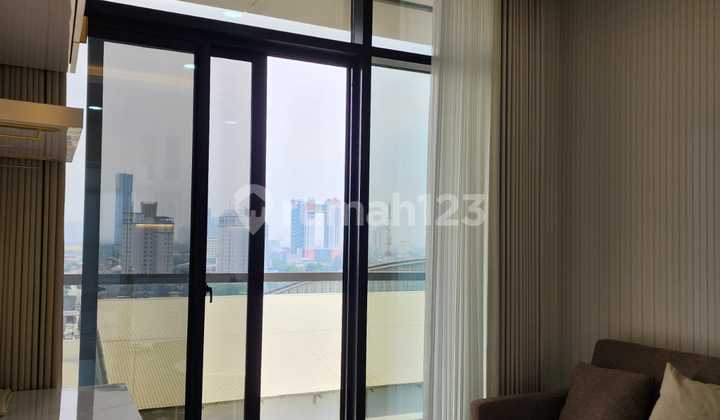 Dijual Cepat Apartemen Vertu, Ciputra World  2