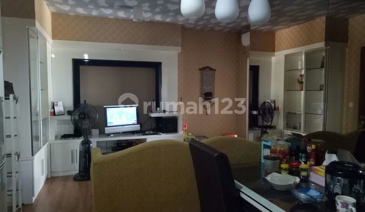 Dijual Cepat Apartemen Eastcoast Tower Amethys  2