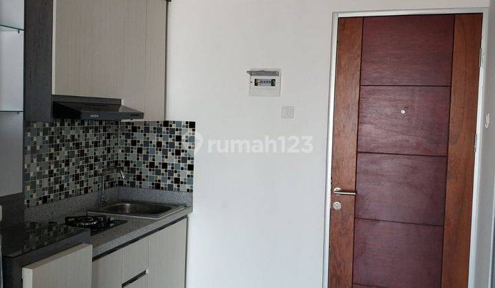 Disewakan Apartemen Gunawangsa Tidar Tower C 1