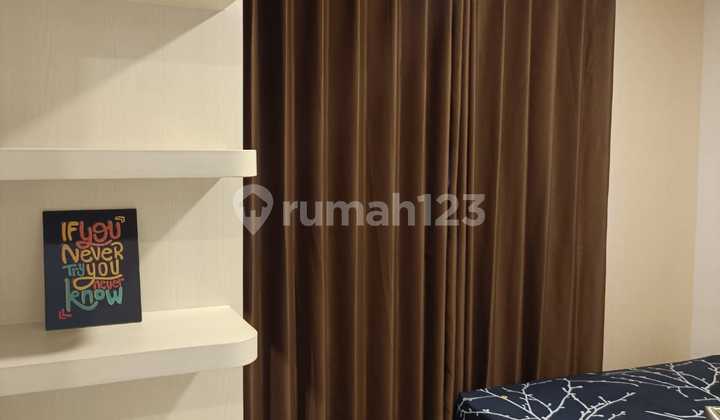 Disewakan Apartemen Amor, Pakuwon City Mall 2