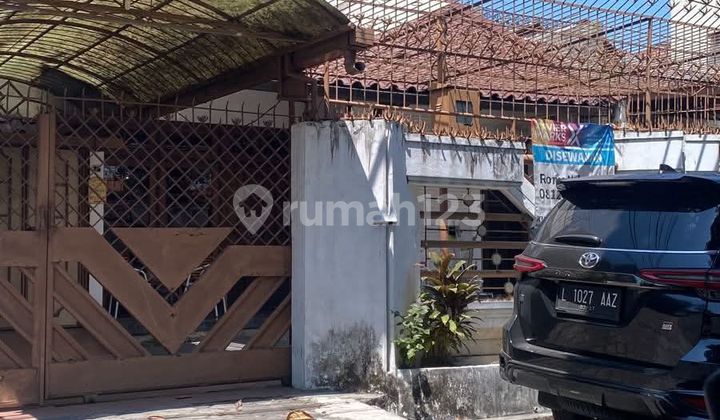 Disewakan Cepat Rumah Di Ngagel Tama 2