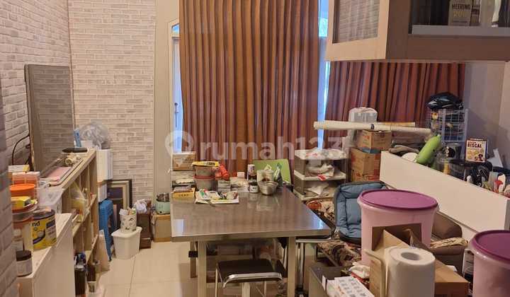 Dijual Cepat Apartemen Garden Mansion Waterplace Tower B 2