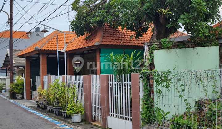 Dijual Cepat Rumah Siap Huni di Kedung Pengkol
