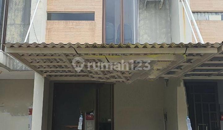 For Rent Fast House In Mentari Beach