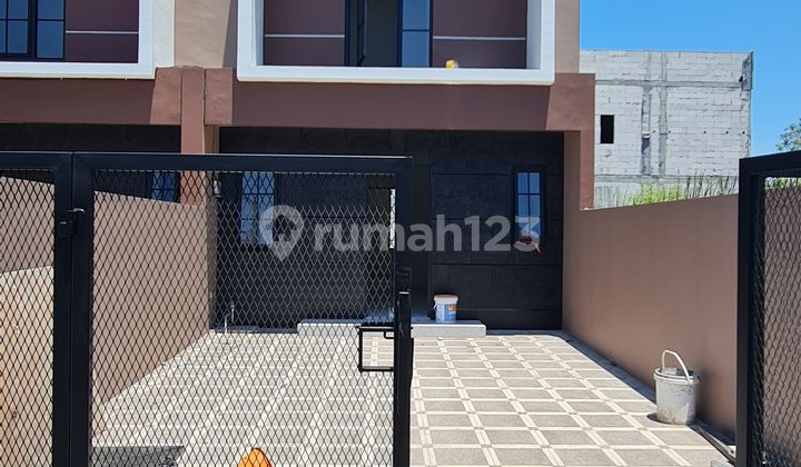 Dijual Cepat Rumah Baru Di Tambak Medokan Ayu Dijual Cepat Rumah Baru Di Tambak Medokan Ayu