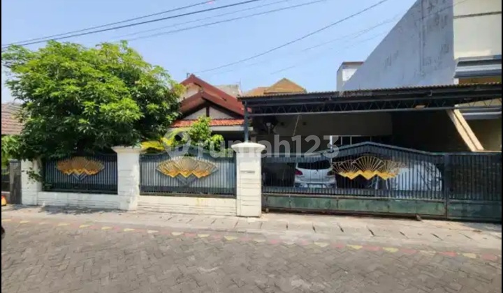 Quick Sale House In Kendangsari