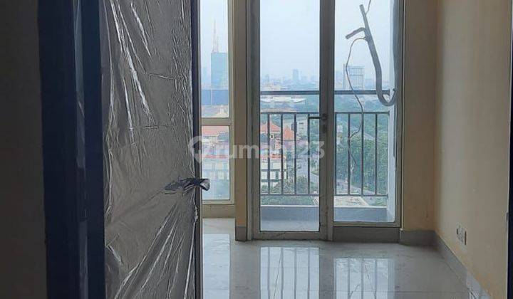 Dijual Apartemen Tamansari Papilio Baru Gress 2